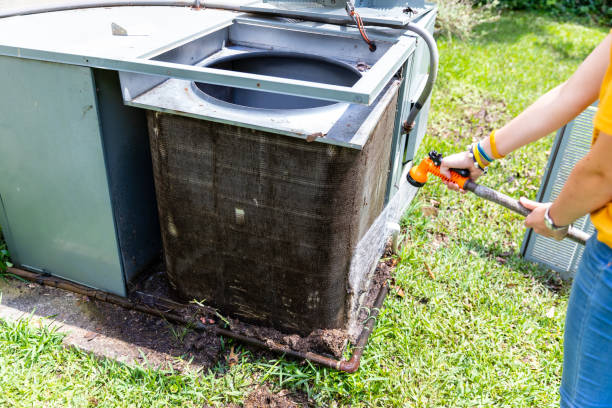 Best Air Duct Cleaning Near Me  in Sandwich, IL