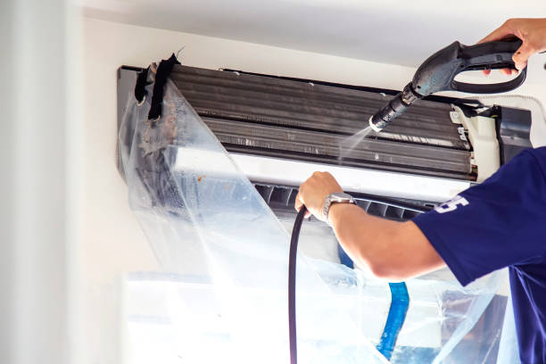 Best Ventilation Cleaning Services  in Sandwich, IL