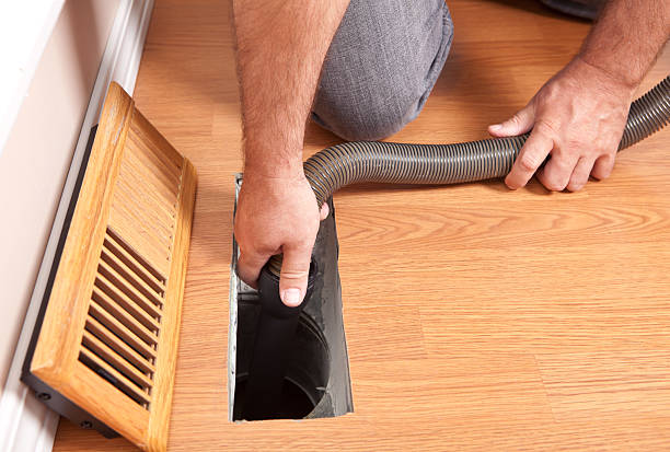 Best Affordable HVAC Duct Cleaning  in Sandwich, IL