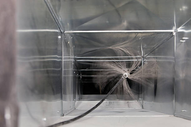 Best HVAC Air Duct Cleaning  in Sandwich, IL
