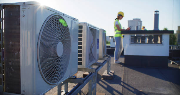 Best Local Air Duct Cleaning Services  in Sandwich, IL