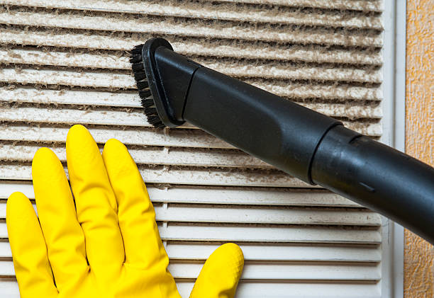 Best Emergency Air Duct Cleaning  in Sandwich, IL