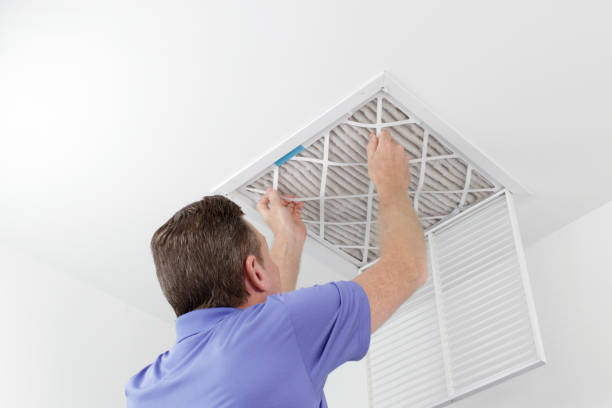 Best Air Duct Cleaning Near Me  in Sandwich, IL